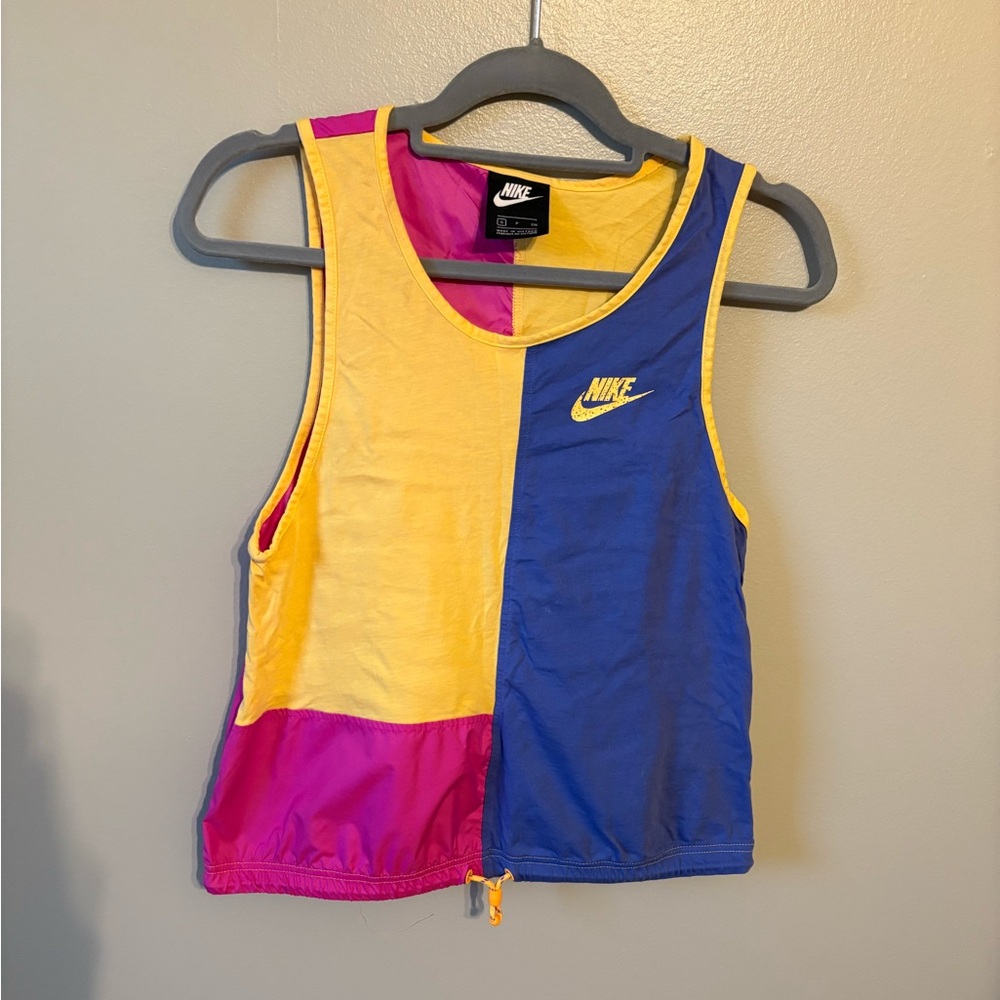 Nike Retro Tank Top